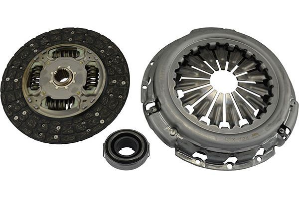 KAVO PARTS Комплект сцепления CP-1118